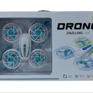 طائرة درن رباعية المراوح