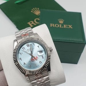 مجموعة ساعات رولكس رجالي